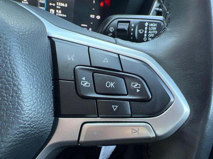 2023 Volkswagen Amarok TDI500 Life