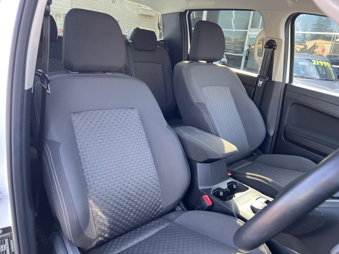 2023 Volkswagen Amarok TDI500 Life