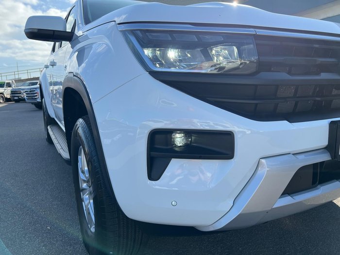 2023 Volkswagen Amarok TDI500 Life