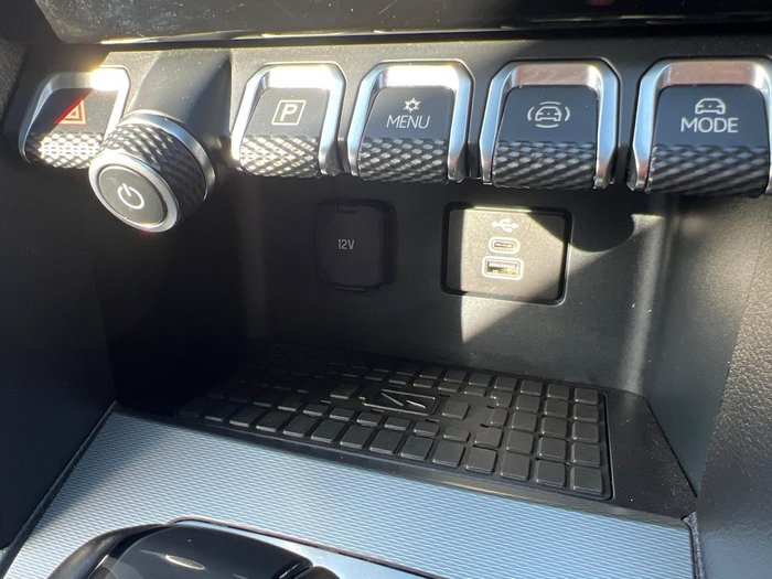 2023 Volkswagen Amarok TDI500 Life