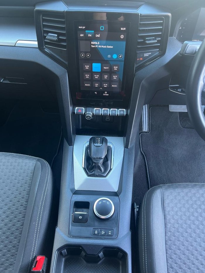 2023 Volkswagen Amarok TDI500 Life