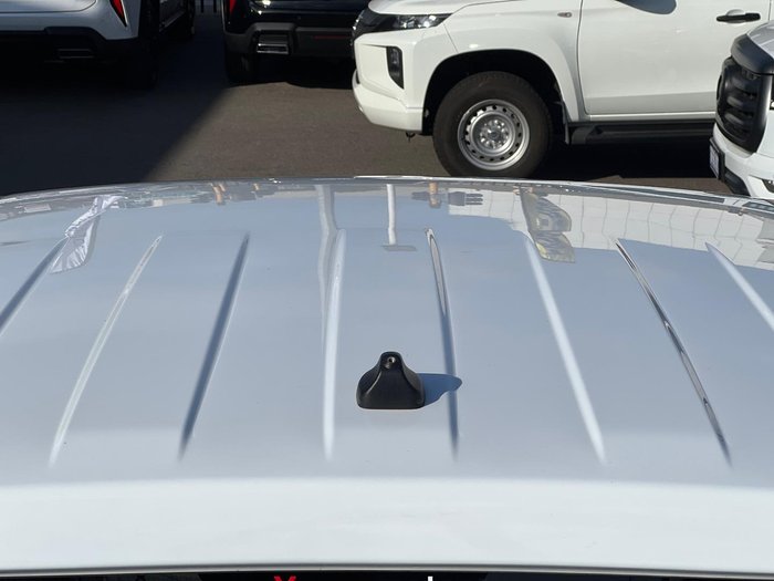 2023 Volkswagen Amarok TDI500 Life