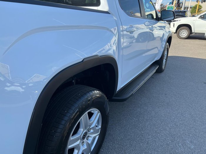 2023 Volkswagen Amarok TDI500 Life