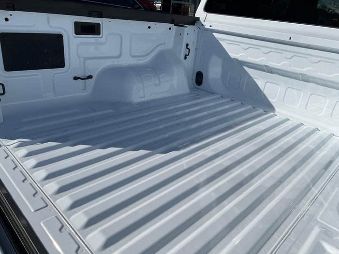 2023 Volkswagen Amarok TDI500 Life