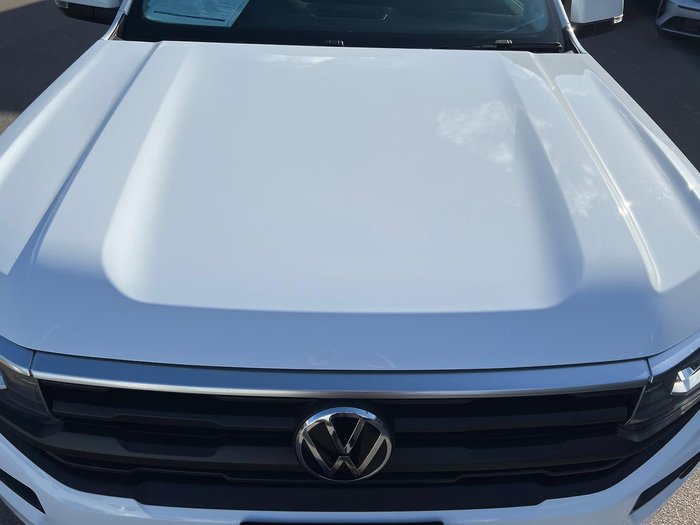 2023 Volkswagen Amarok TDI500 Life