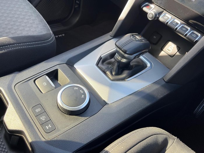 2023 Volkswagen Amarok TDI500 Life