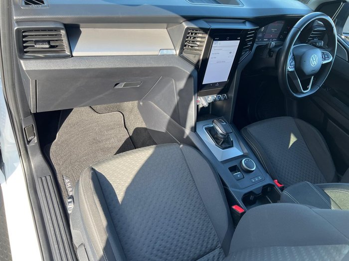 2023 Volkswagen Amarok TDI500 Life