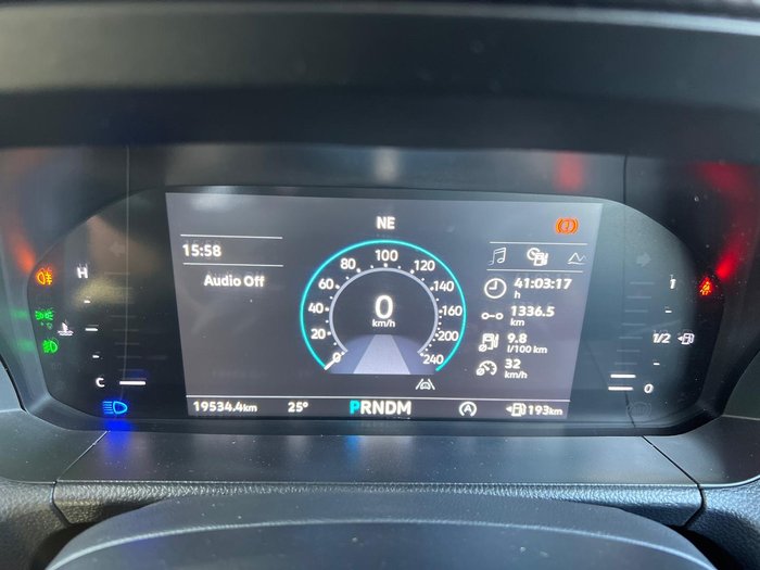 2023 Volkswagen Amarok TDI500 Life