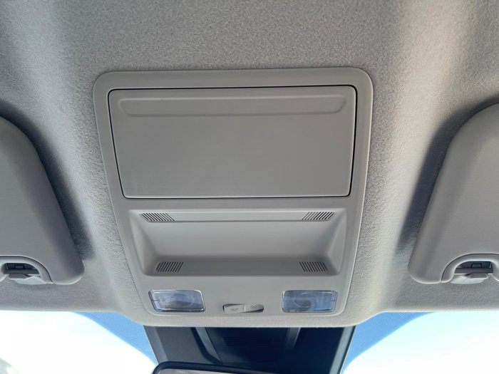 2023 Volkswagen Amarok TDI500 Life