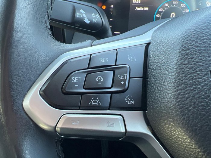 2023 Volkswagen Amarok TDI500 Life