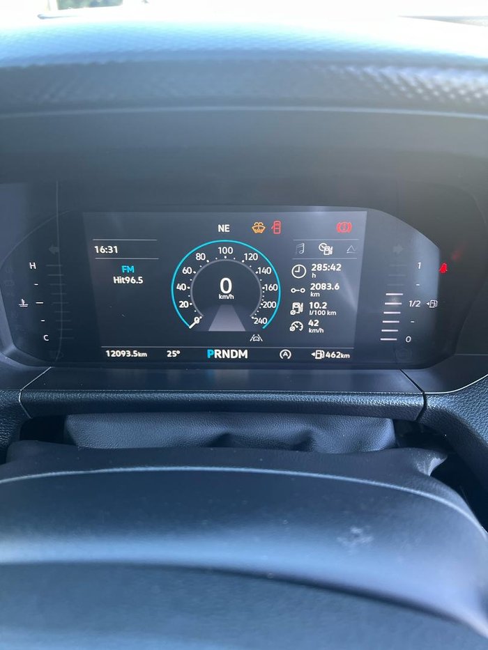 2023 Volkswagen Amarok TDI500 Life