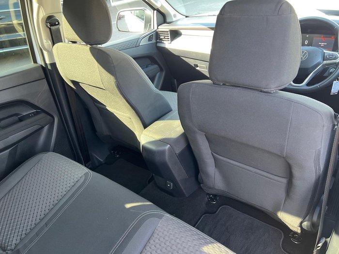 2023 Volkswagen Amarok TDI500 Life