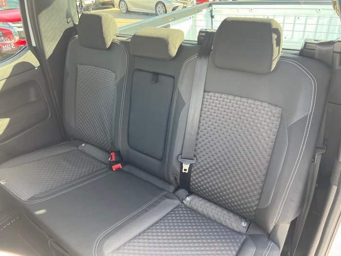 2023 Volkswagen Amarok TDI500 Life