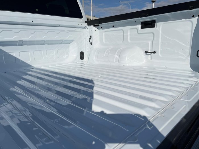 2023 Volkswagen Amarok TDI500 Life