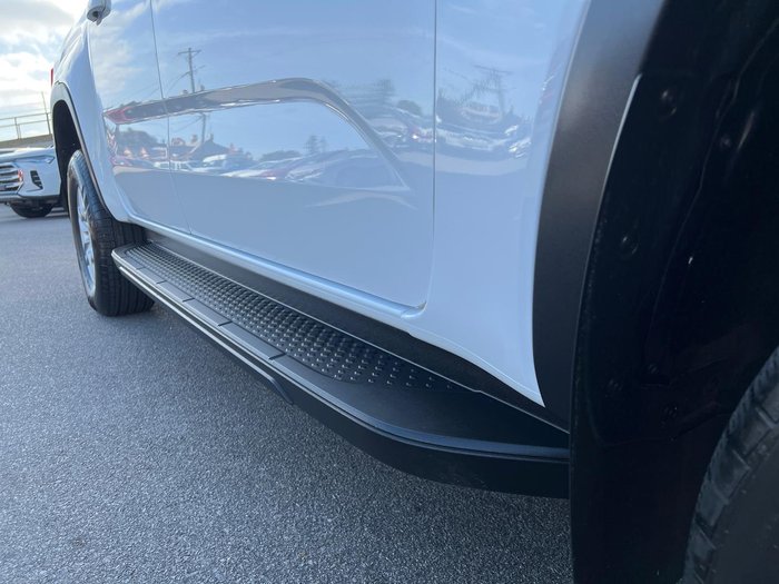 2023 Volkswagen Amarok TDI500 Life