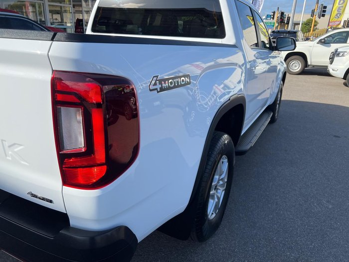 2023 Volkswagen Amarok TDI500 Life