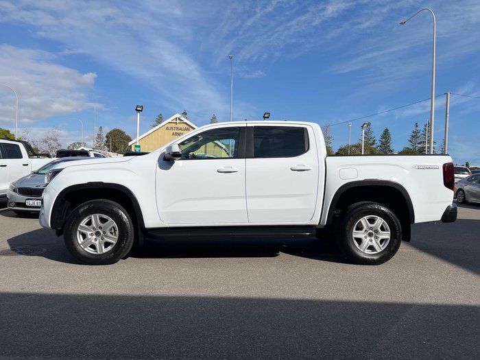 2023 Volkswagen Amarok TDI500 Life