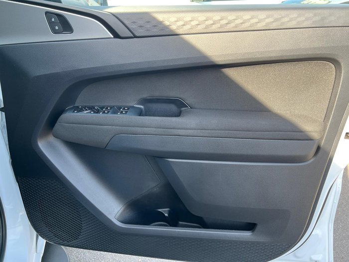 2023 Volkswagen Amarok TDI500 Life