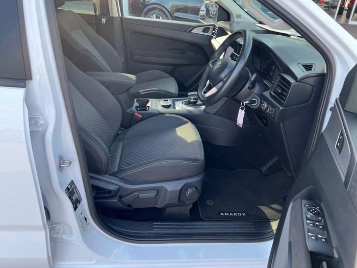 2023 Volkswagen Amarok TDI500 Life