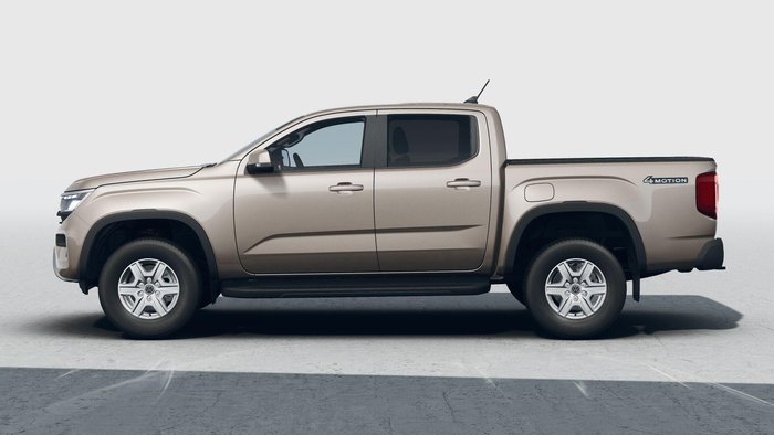 2023 Volkswagen Amarok TDI500 Life