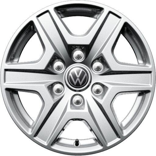 2023 Volkswagen Amarok TDI500 Life