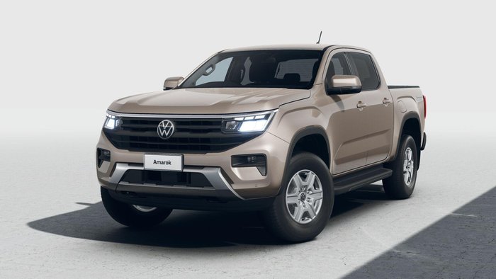 2023 Volkswagen Amarok TDI500 Life