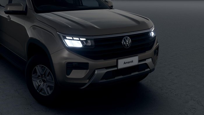 2023 Volkswagen Amarok TDI500 Life
