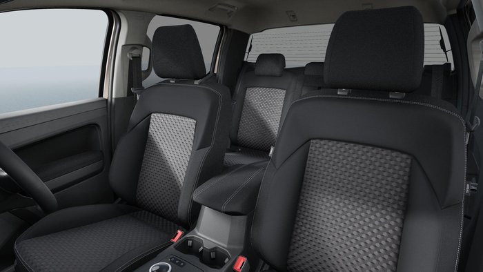 2023 Volkswagen Amarok TDI500 Life