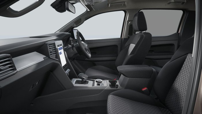 2023 Volkswagen Amarok TDI500 Life