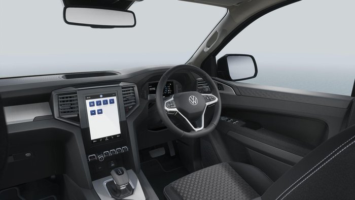 2023 Volkswagen Amarok TDI500 Life