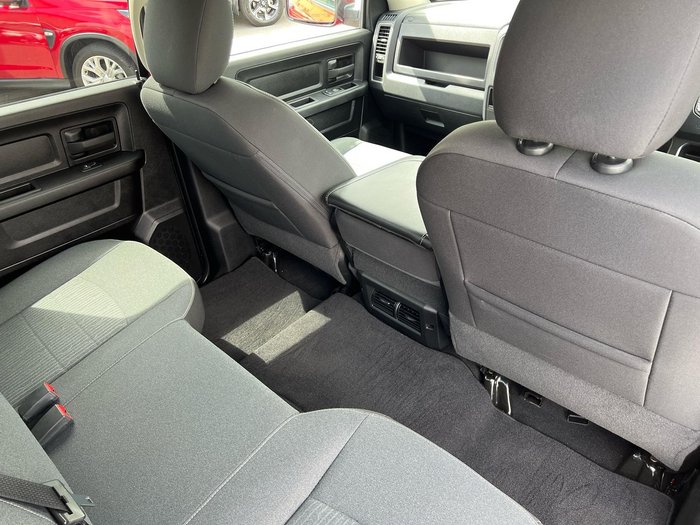 2022 RAM 1500 Express