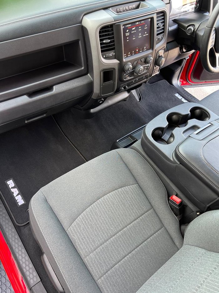 2022 RAM 1500 Express