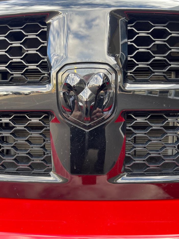 2022 RAM 1500 Express