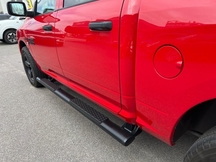 2022 RAM 1500 Express