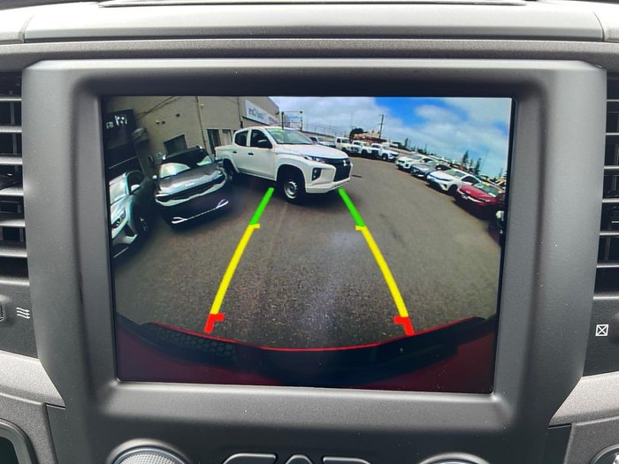 2022 RAM 1500 Express