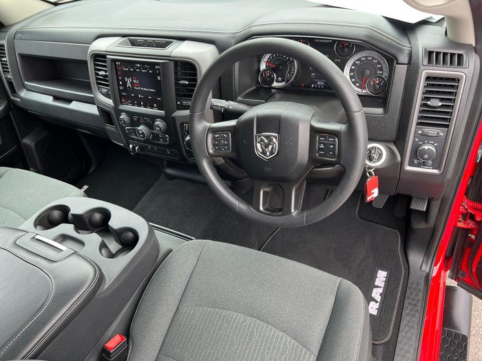 2022 RAM 1500 Express