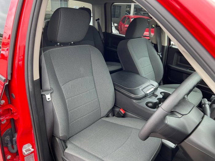 2022 RAM 1500 Express