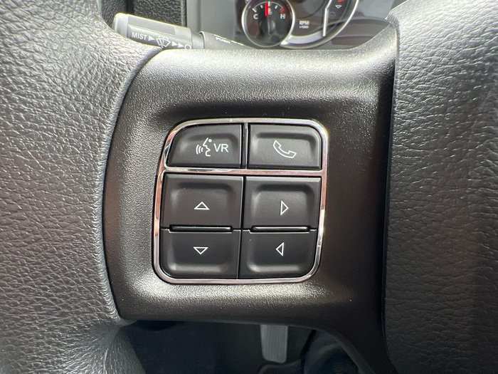 2022 RAM 1500 Express