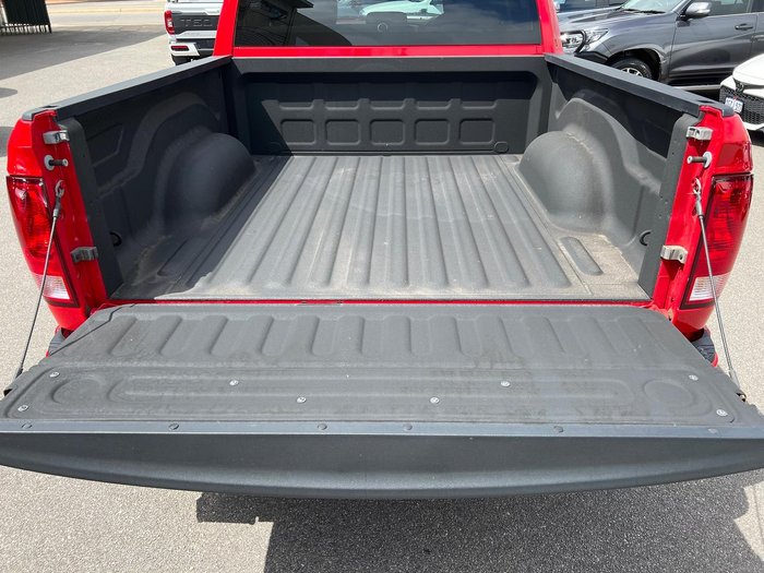 2022 RAM 1500 Express