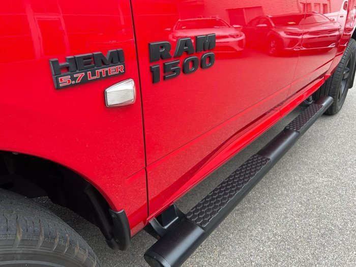 2022 RAM 1500 Express