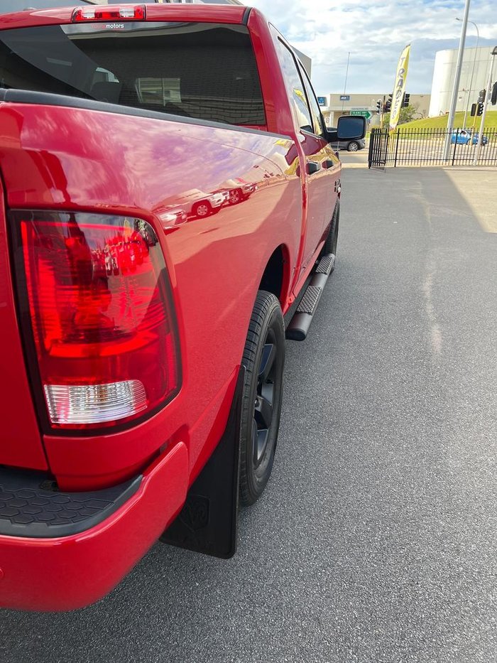 2022 RAM 1500 Express
