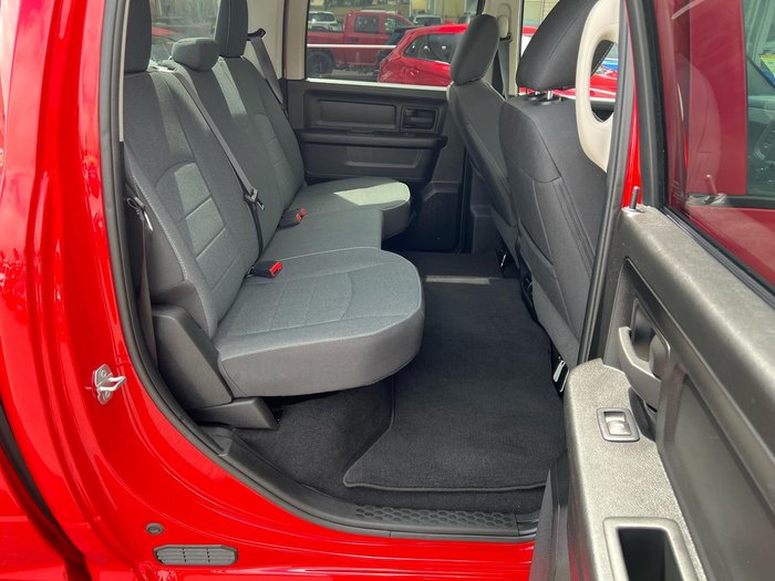 2022 RAM 1500 Express