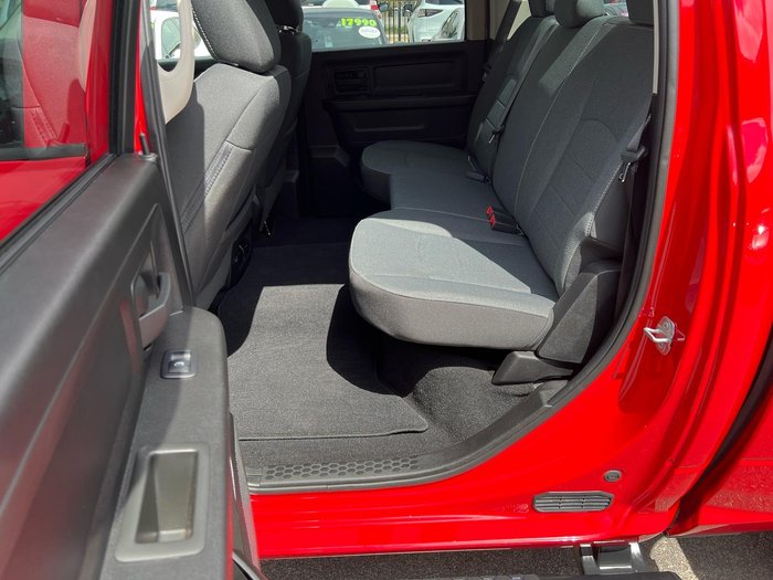 2022 RAM 1500 Express