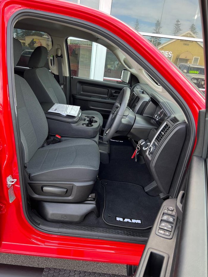 2022 RAM 1500 Express