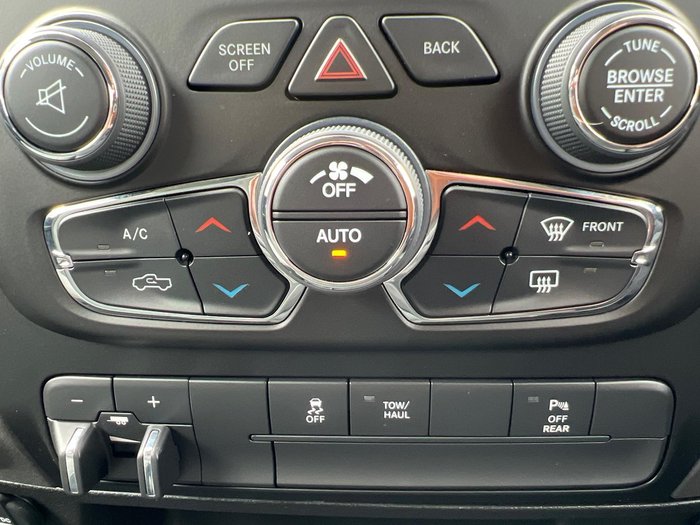 2022 RAM 1500 Express