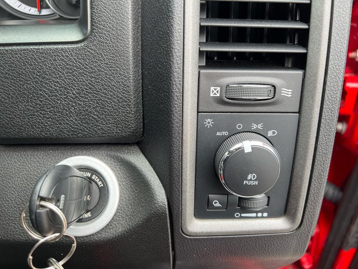 2022 RAM 1500 Express