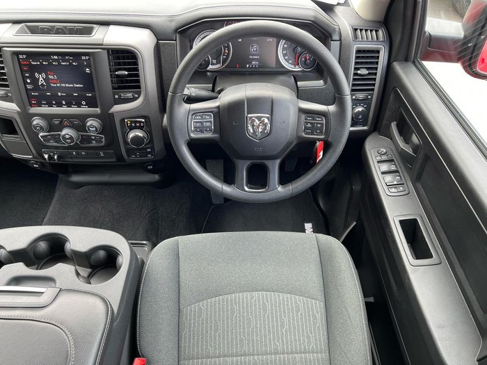 2022 RAM 1500 Express