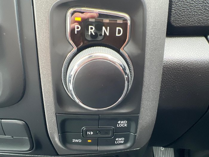 2022 RAM 1500 Express