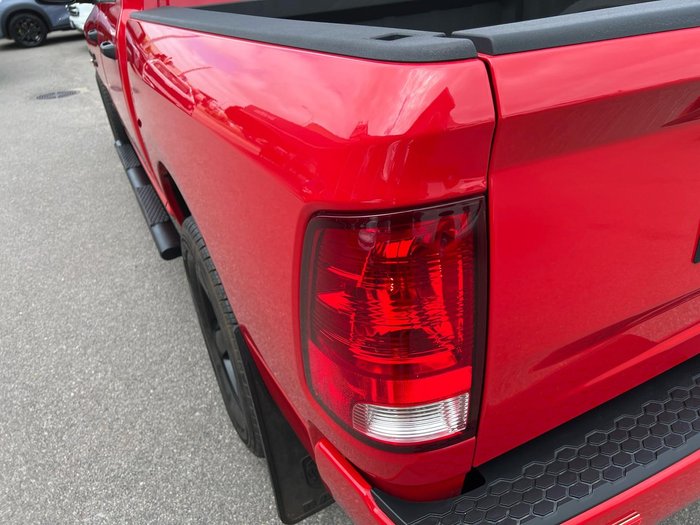 2022 RAM 1500 Express