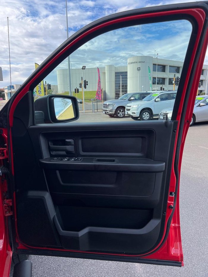 2022 RAM 1500 Express